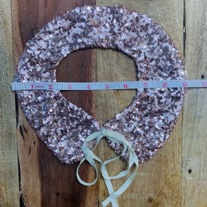 Joyfolie sparkle collar necklace!